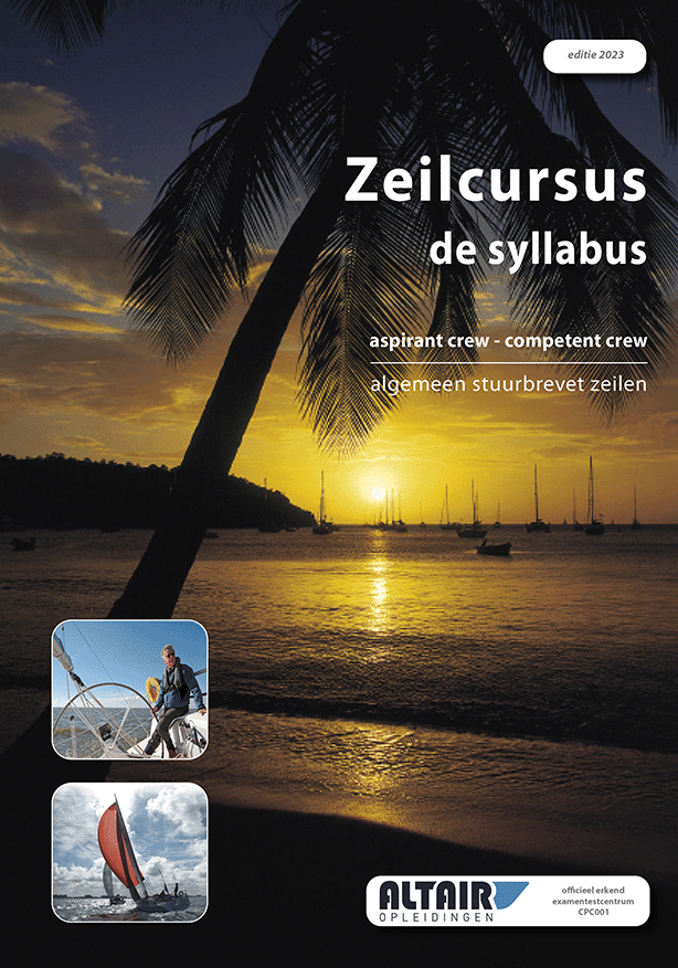 Praktijk zeilcursus