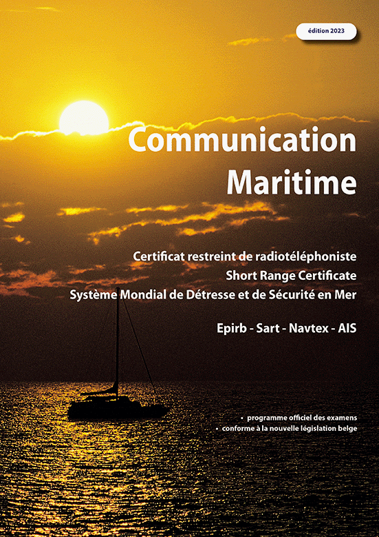FR / Cours VHF - SRC communication maritime
